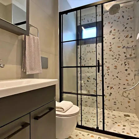 Oeykuem Διαμέρισμα Φετιγιέ