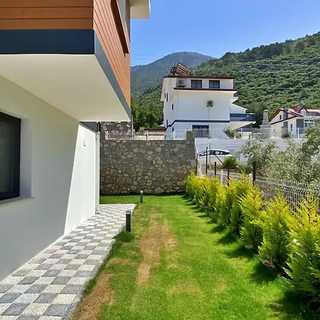 Oeykuem * Fethiye
