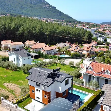 Διαμέρισμα Oeykuem *