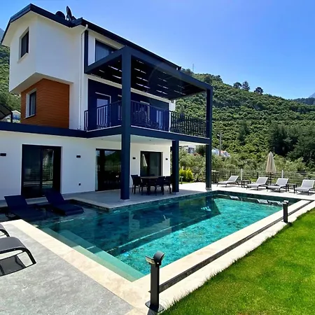 Oeykuem * Fethiye