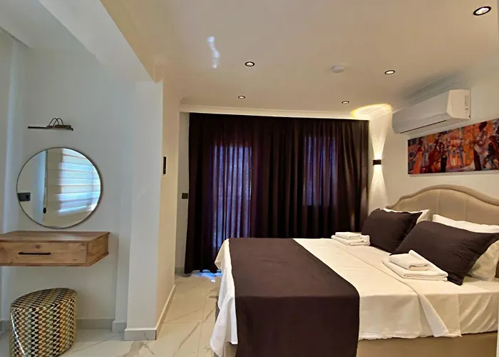 Apartment Oeykuem