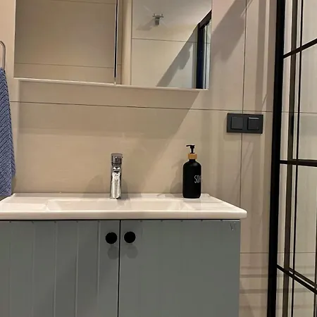 Oeykuem Апартаменты