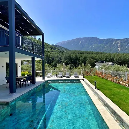 Oeykuem Фетхие