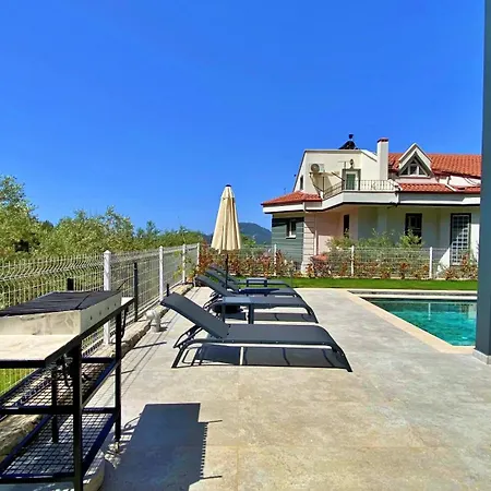 Oeykuem * Фетхие