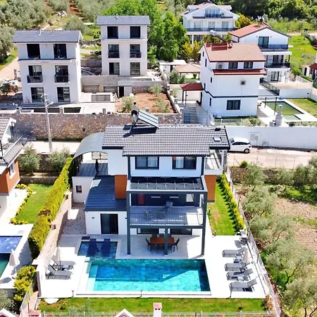 Oeykuem Апартаменты