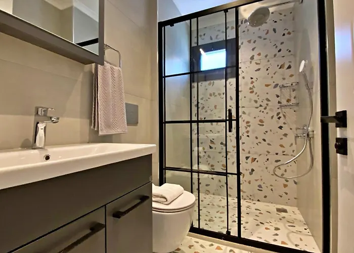 Oeykuem Appartement Fethiye