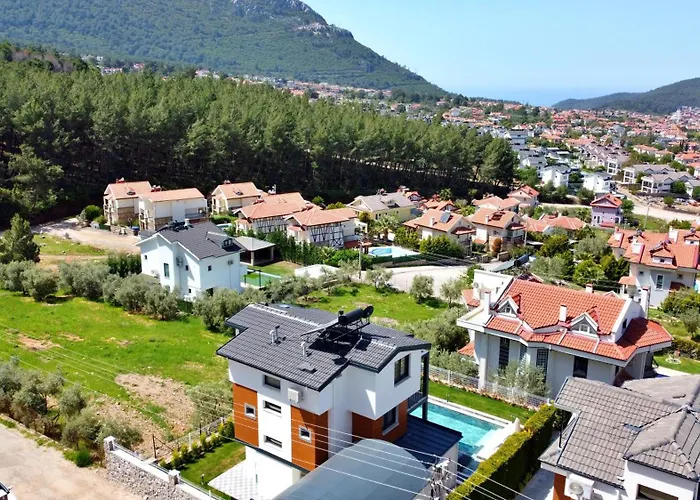 Apartamento öyküm *