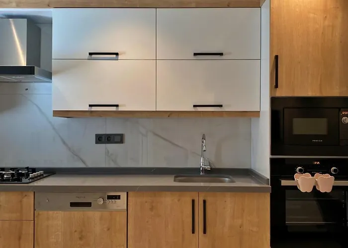 Apartamento öyküm *