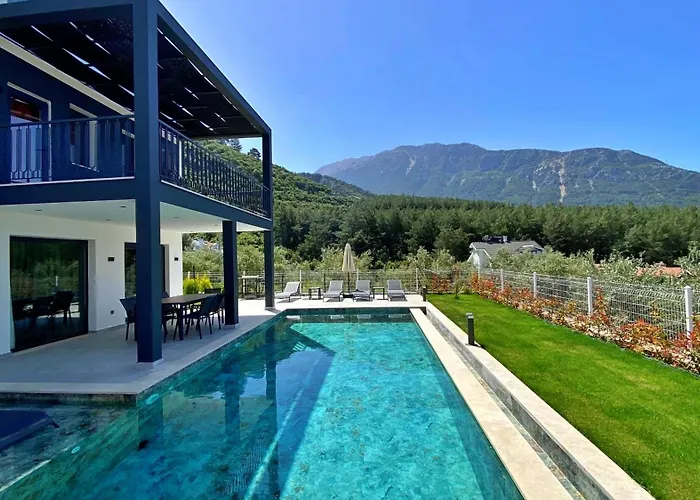öyküm Fethiye