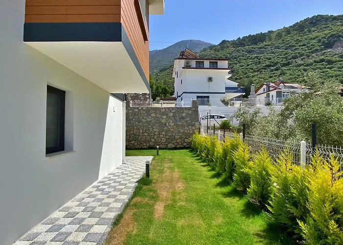 öyküm * Fethiye