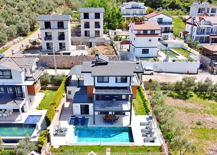 öyküm Daire